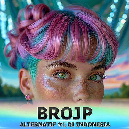 BROJP: Link Alternatif Situs Slot Gacor Mudah JP Hari Ini!