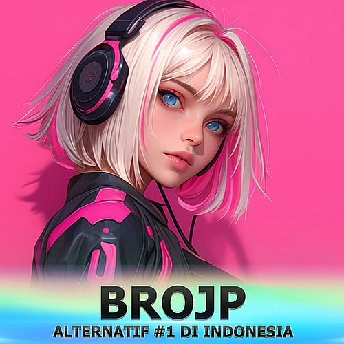 BROJP Aplikasi Resmi - Reward Besar Cashback Tinggi dan Edukasi Lengkap 2025