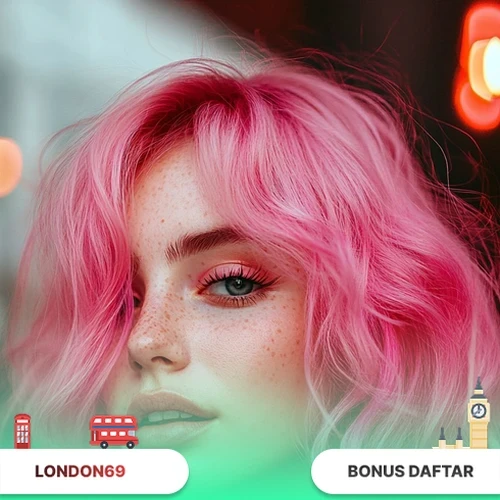 LONDON69 Slot Gacor Register Slot Gacor