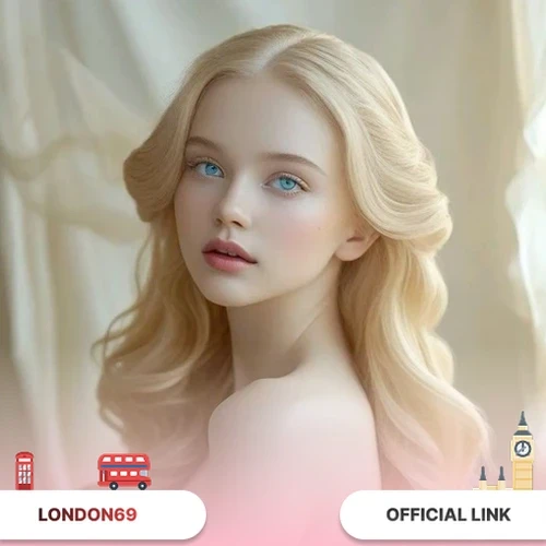 LONDON69 Slot Buat Akun Coba Demo