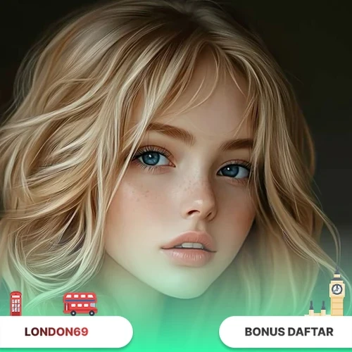 LONDON69 Sign In Promo Terbaru Resmi