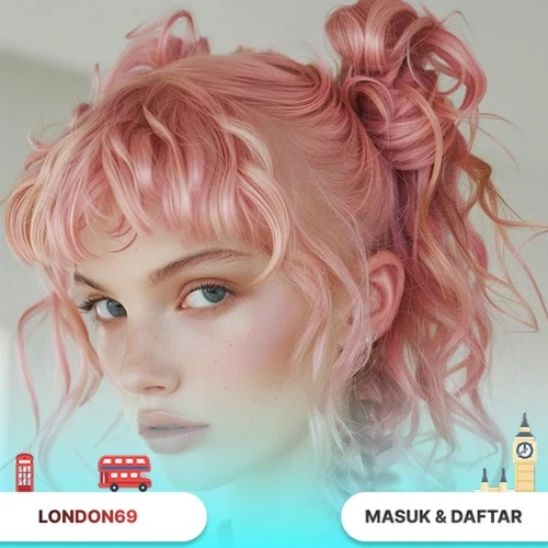 LONDON69 Slot Online Link Alternatif Resmi