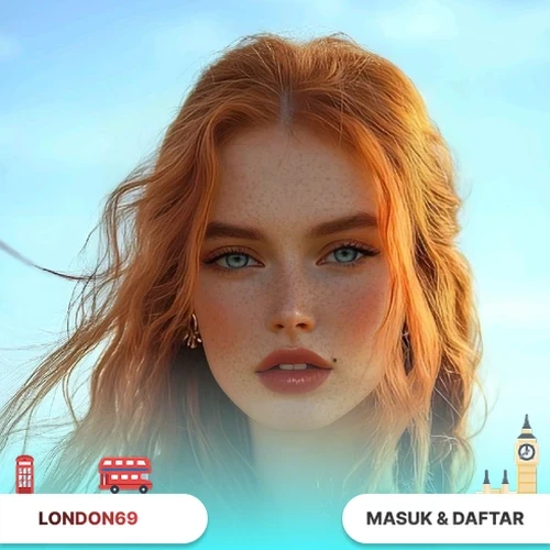 Daftar Gratis Akun Baru di Situs LONDON69 2025
