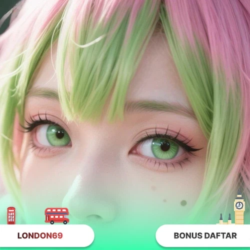 Daftar Gratis Akun Baru di Situs Slot LONDON69