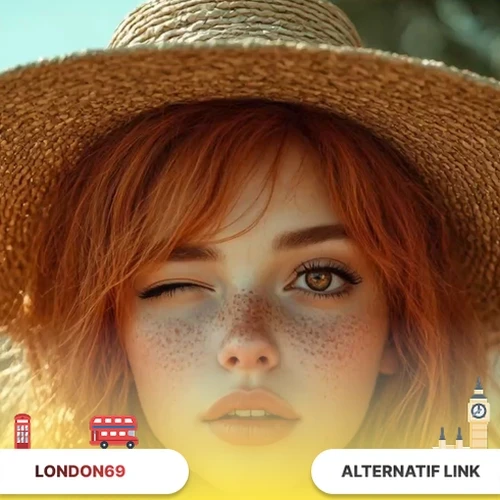 Situs Alternatif LONDON69 Resmi Update 2025