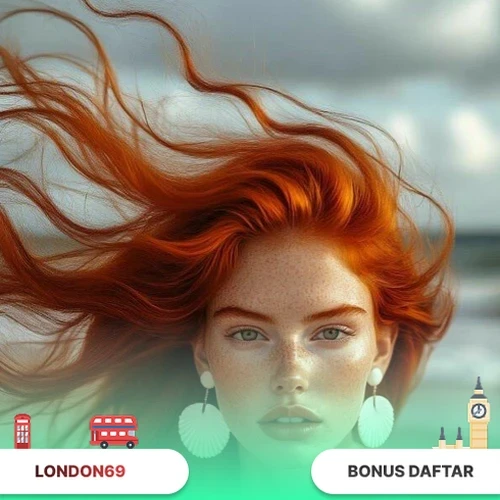 LONDON69: Situs Slot Online Terbaik Bonus Cashback