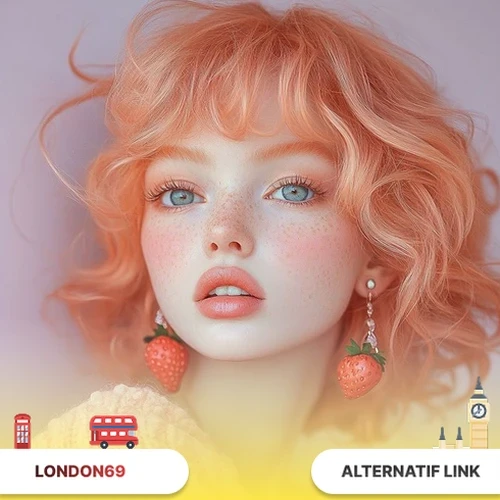 LONDON69 Slot Daftar Slot Pragmatic