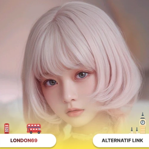 LONDON69 Login Akses Alternatif Slot Gacor