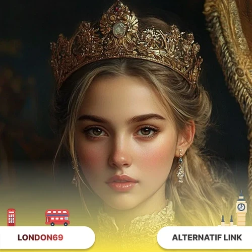 Situs Alternatif LONDON69 Update Harian Anti Blokir