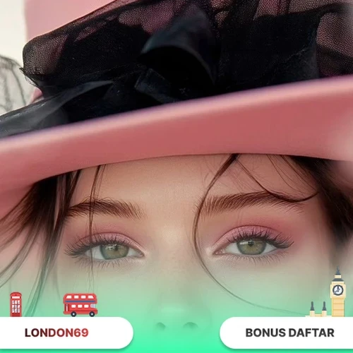LONDON69: Situs Judi Online Aman dengan Promo Besar