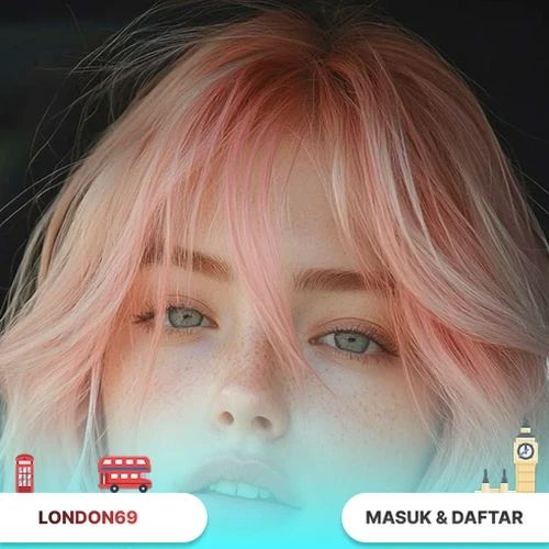 LONDON69 Slot Gacor Link Alternatif 2025