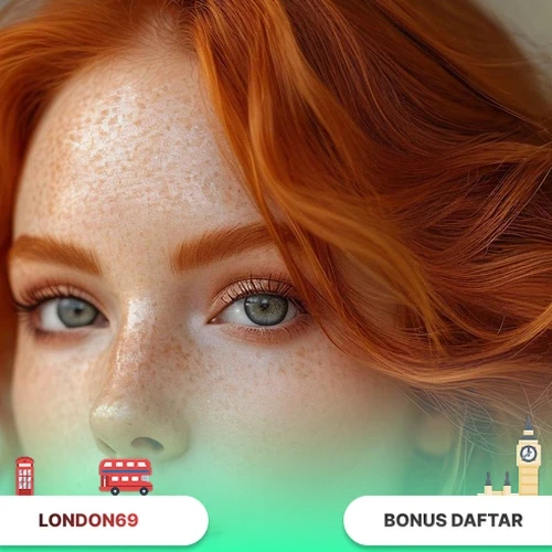 Login LONDON69 Resmi – Situs Judi Slot No.1 Indonesia